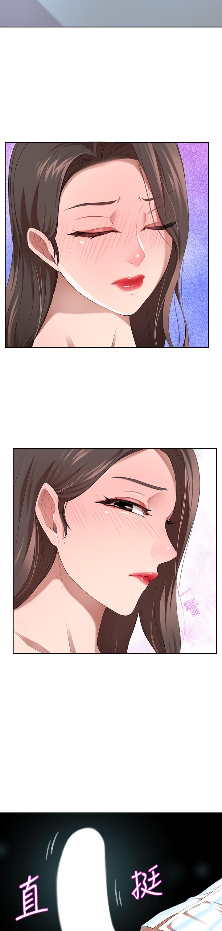 豪门人妻[h漫]韩漫全集-豪门人妻-第3話-挑起人妻慾望的巨雕无删减无遮挡章节图片 