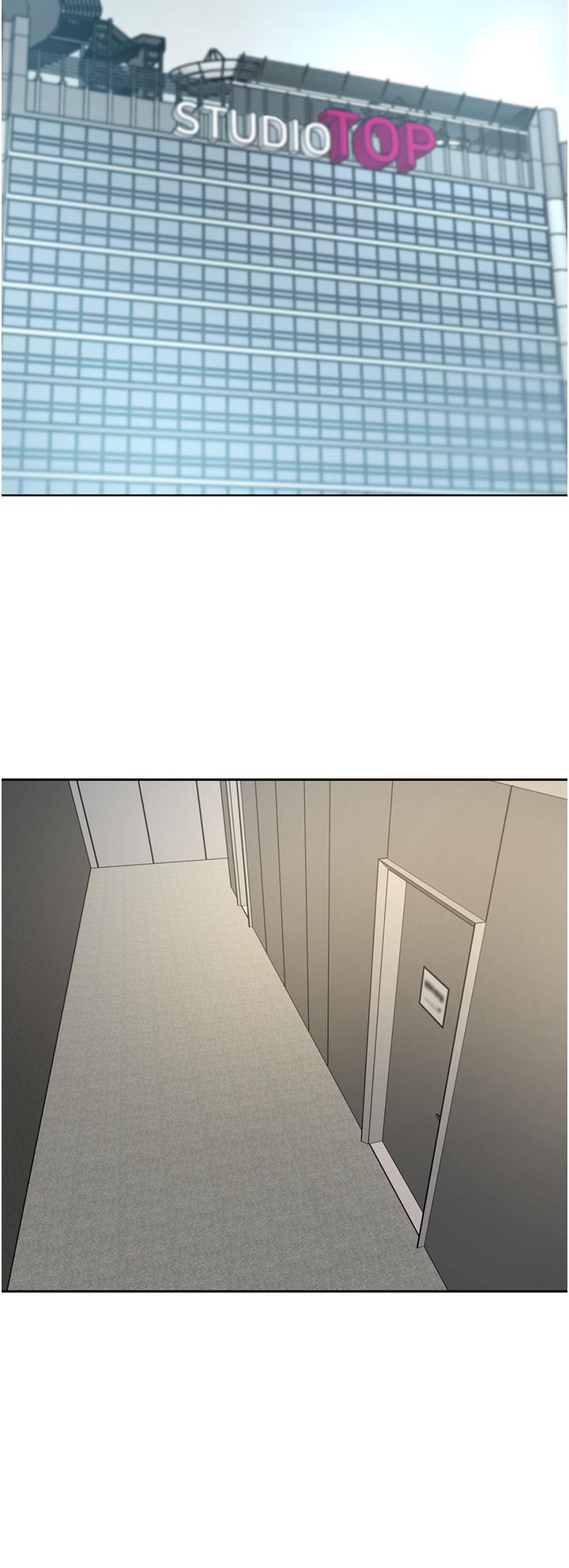 豪门人妻[h漫]韩漫全集-豪门人妻-第37話-不行!我老公在外面!无删减无遮挡章节图片 