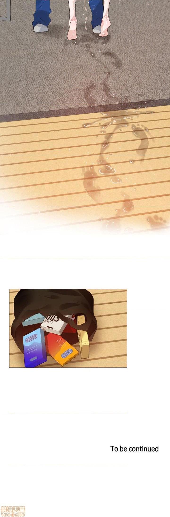 一个变态的日常生活/daily life of a pervert[h漫]韩漫全集-一个变态的日常生活/daily life of a pervert-第12話 51-58 无删减无遮挡章节图片 