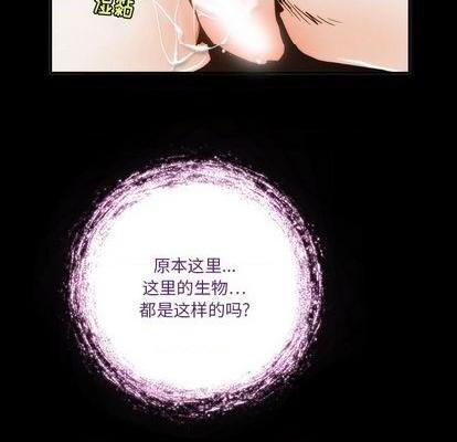 来自外星的公主 | 外星来的公主[h漫]韩漫全集-来自外星的公主 | 外星来的公主-第3話 来自外星的公主 | 第3章 无删减无遮挡章节图片 