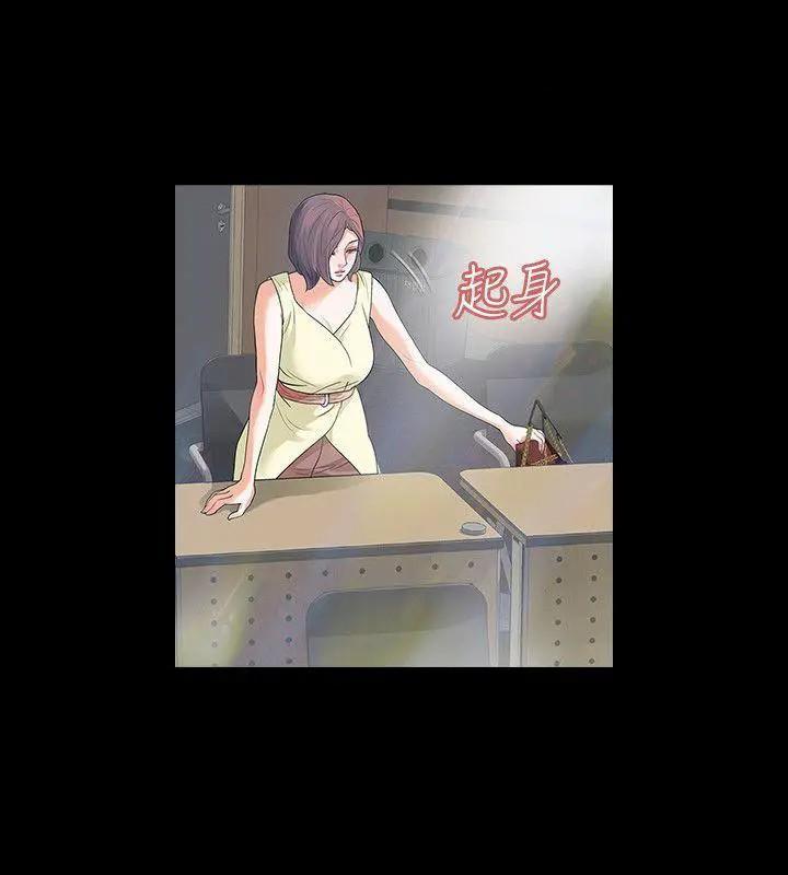 Revenge / 秘密报复（完结）[h漫]韩漫全集-Revenge / 秘密报复（完结）-第7話 第7話-新的嫌疑人[1] 无删减无遮挡章节图片 