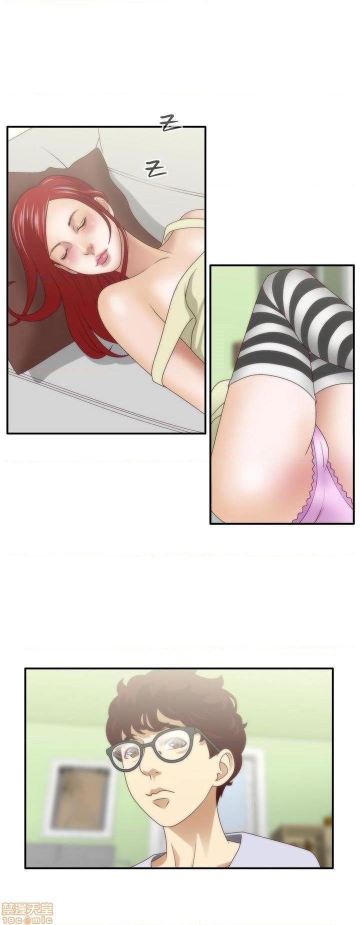 White Girl[h漫]韩漫全集-White Girl-第1話 White Girl 无删减无遮挡章节图片 