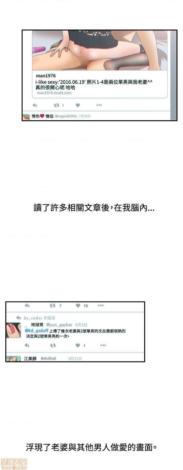 White Girl[h漫]韩漫全集-White Girl-第2話 第二季 无删减无遮挡章节图片 