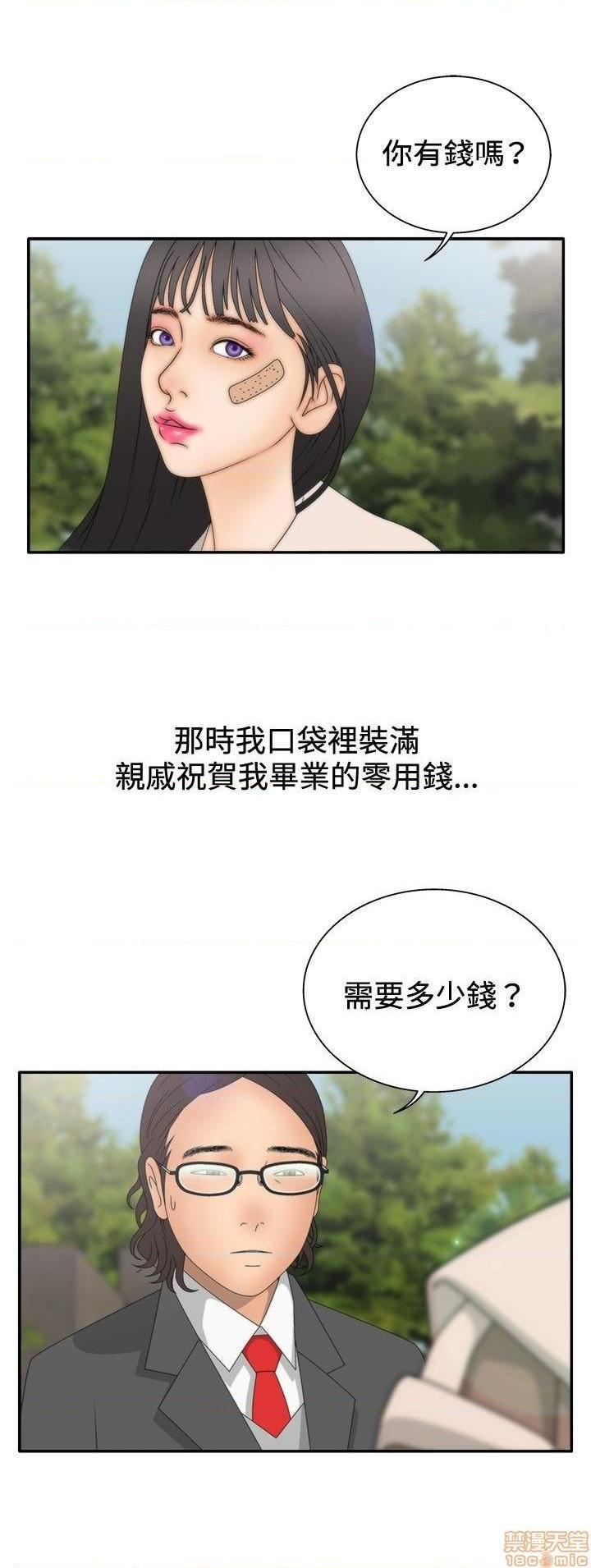White Girl[h漫]韩漫全集-White Girl-第2話 第二季 无删减无遮挡章节图片 