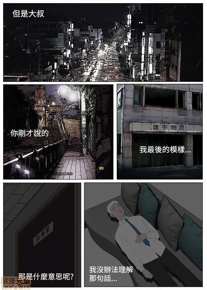 死亡天使 00-43话[完结][h漫]韩漫全集-死亡天使 00-43话[完结]-开始阅读无删减无遮挡章节图片 