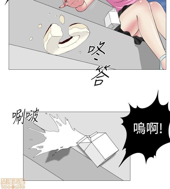 死亡天使 00-43话[完结][h漫]韩漫全集-死亡天使 00-43话[完结]-开始阅读无删减无遮挡章节图片 
