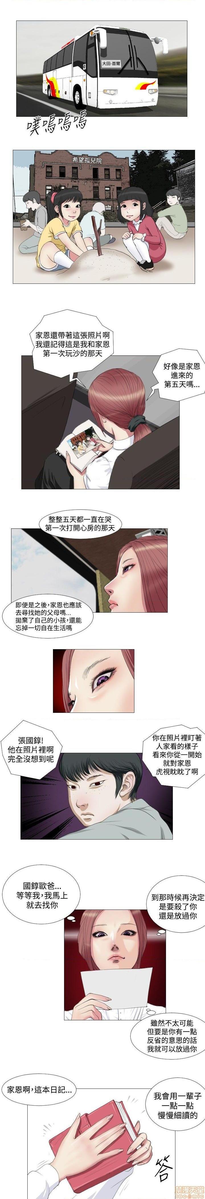 死亡天使 00-43话[完结][h漫]韩漫全集-死亡天使 00-43话[完结]-开始阅读无删减无遮挡章节图片 