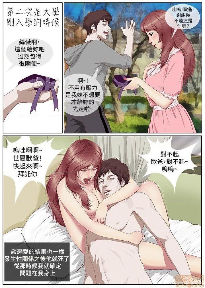 死亡天使 00-43话[完结][h漫]韩漫全集-死亡天使 00-43话[完结]-开始阅读无删减无遮挡章节图片 