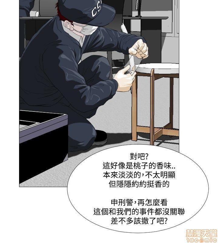 死亡天使 00-43话[完结][h漫]韩漫全集-死亡天使 00-43话[完结]-开始阅读无删减无遮挡章节图片 