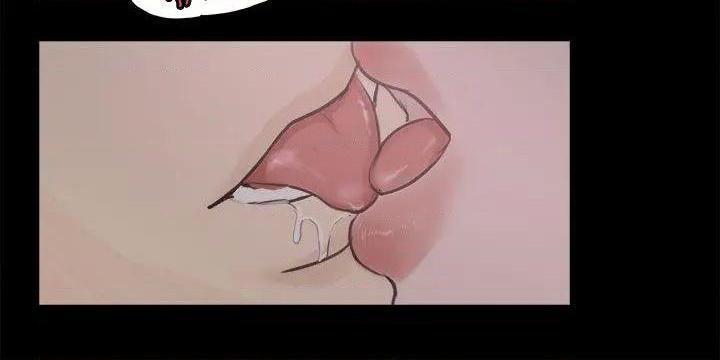 秘密Story[h漫]韩漫全集-秘密Story-第81話 轉運站裡遇見的女人(下) 无删减无遮挡章节图片 