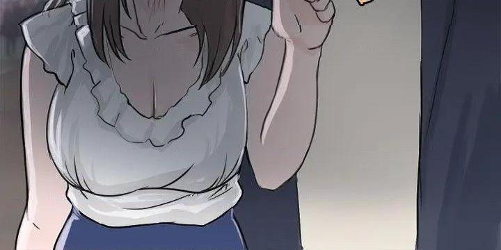 秘密Story[h漫]韩漫全集-秘密Story-第81話 轉運站裡遇見的女人(下) 无删减无遮挡章节图片 