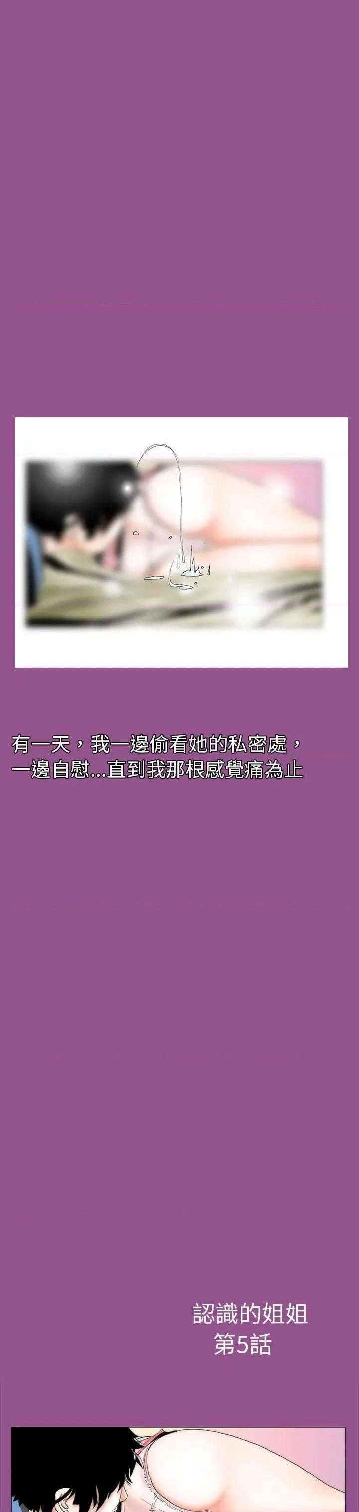 秘密Story[h漫]韩漫全集-秘密Story-第91話 認識的姐姐(5) 无删减无遮挡章节图片 