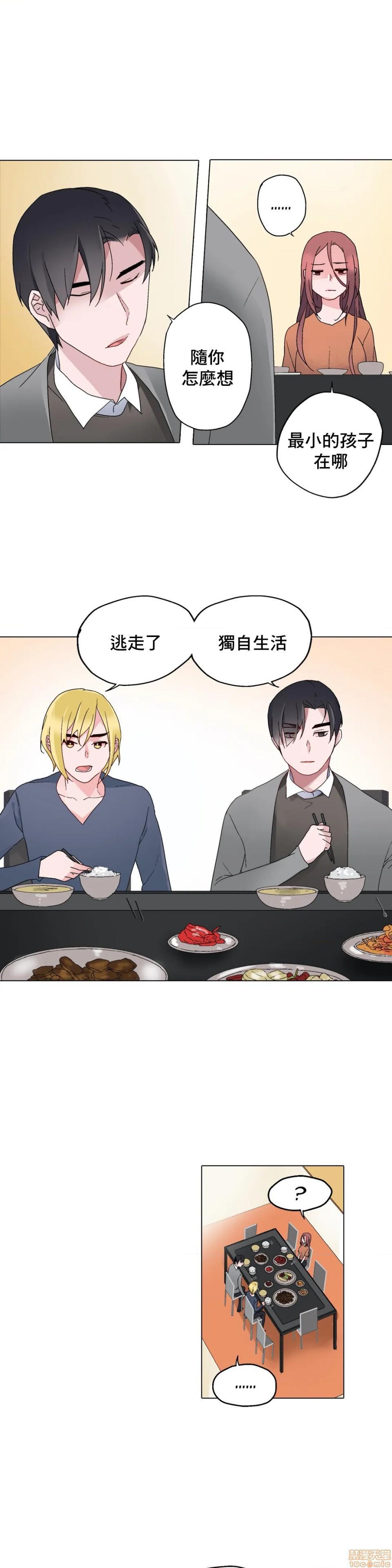 灰姑娘的哥哥们 Brothers of Cinderella [零星汉化组x禁漫天堂][h漫]韩漫全集-灰姑娘的哥哥们 Brothers of Cinderella [零星汉化组x禁漫天堂]-第6話 6 无删减无遮挡章节图片 