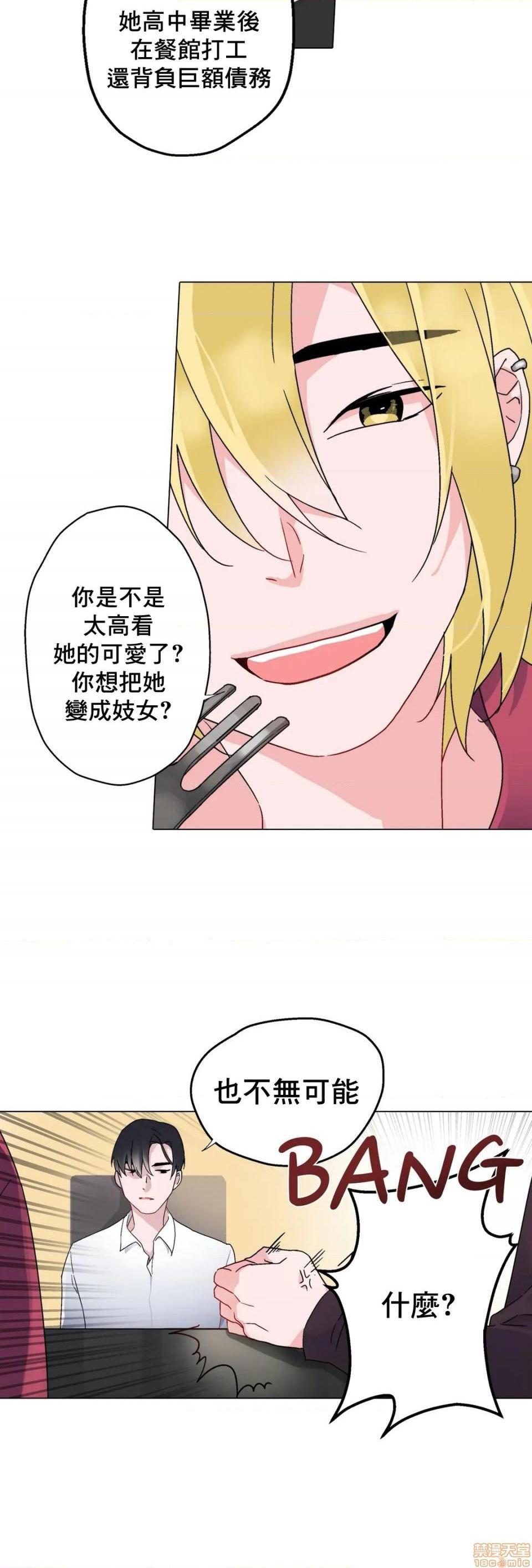 灰姑娘的哥哥们 Brothers of Cinderella [零星汉化组x禁漫天堂][h漫]韩漫全集-灰姑娘的哥哥们 Brothers of Cinderella [零星汉化组x禁漫天堂]-第7話 7-10 无删减无遮挡章节图片 