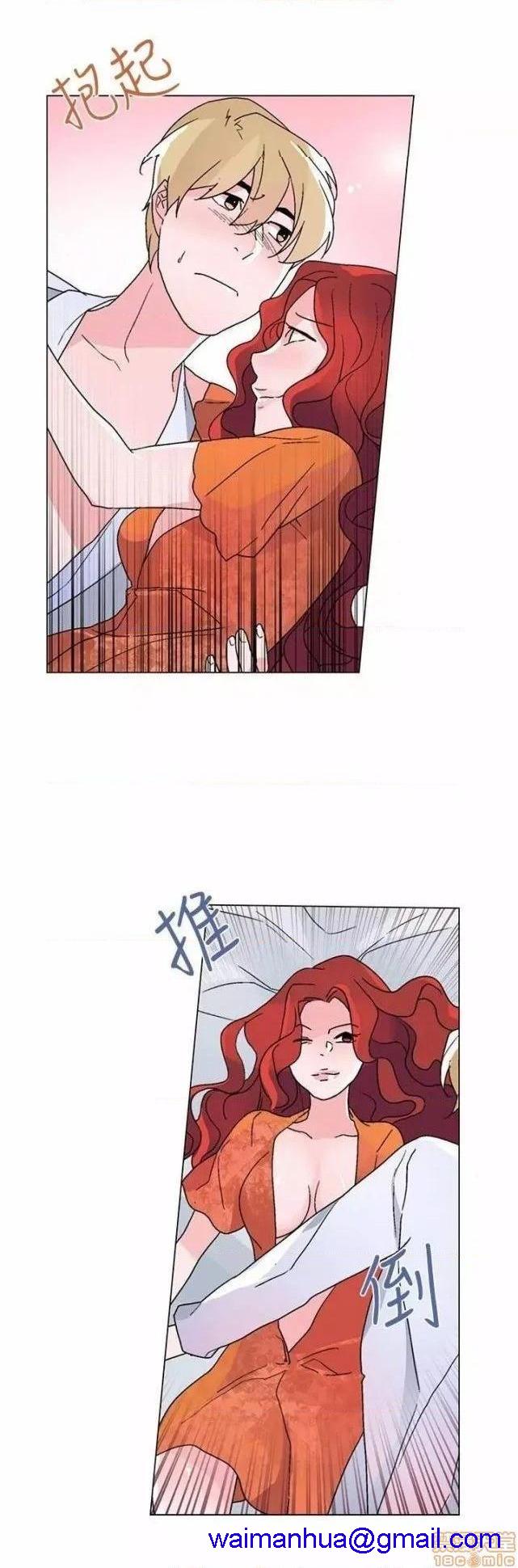 灰姑娘的哥哥们 Brothers of Cinderella [零星汉化组x禁漫天堂][h漫]韩漫全集-灰姑娘的哥哥们 Brothers of Cinderella [零星汉化组x禁漫天堂]-第12話 31-34 无删减无遮挡章节图片 