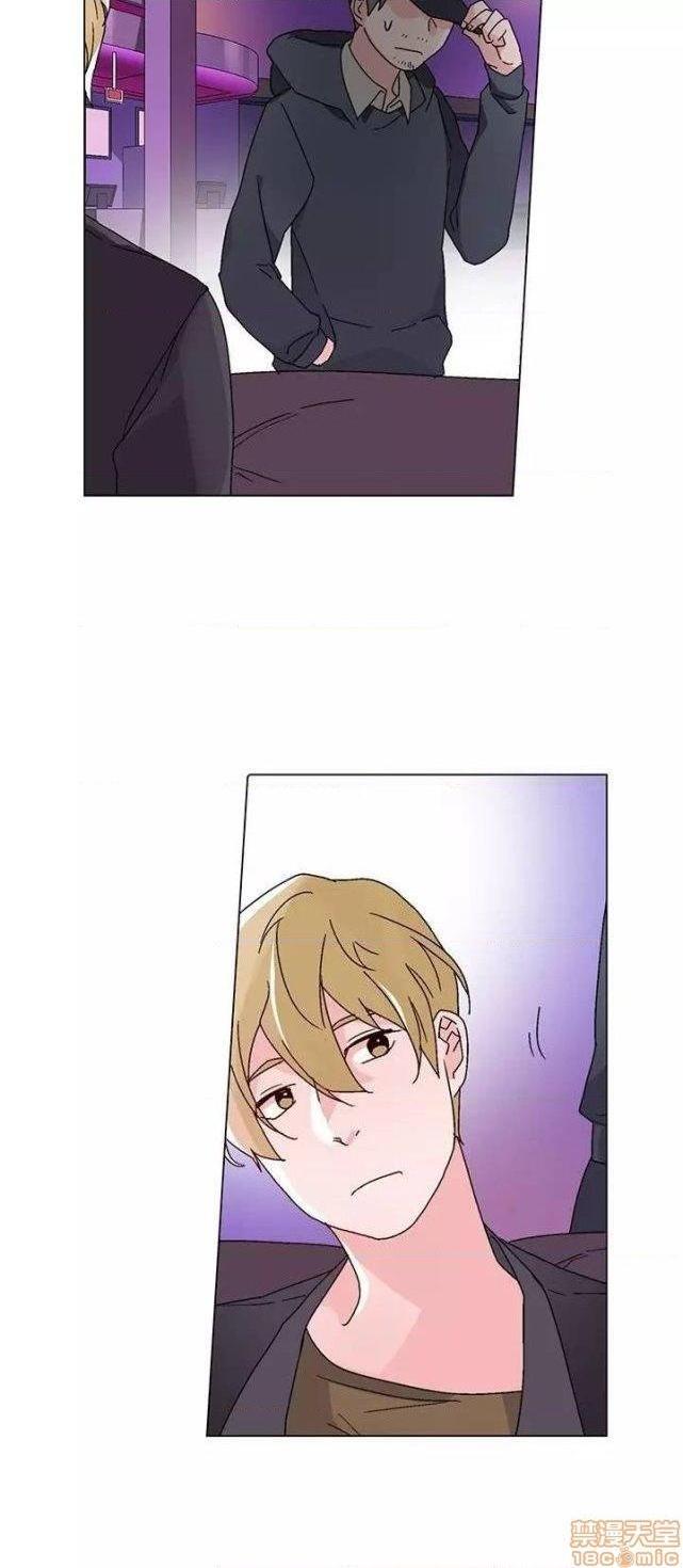 灰姑娘的哥哥们 Brothers of Cinderella [零星汉化组x禁漫天堂][h漫]韩漫全集-灰姑娘的哥哥们 Brothers of Cinderella [零星汉化组x禁漫天堂]-第12話 31-34 无删减无遮挡章节图片 