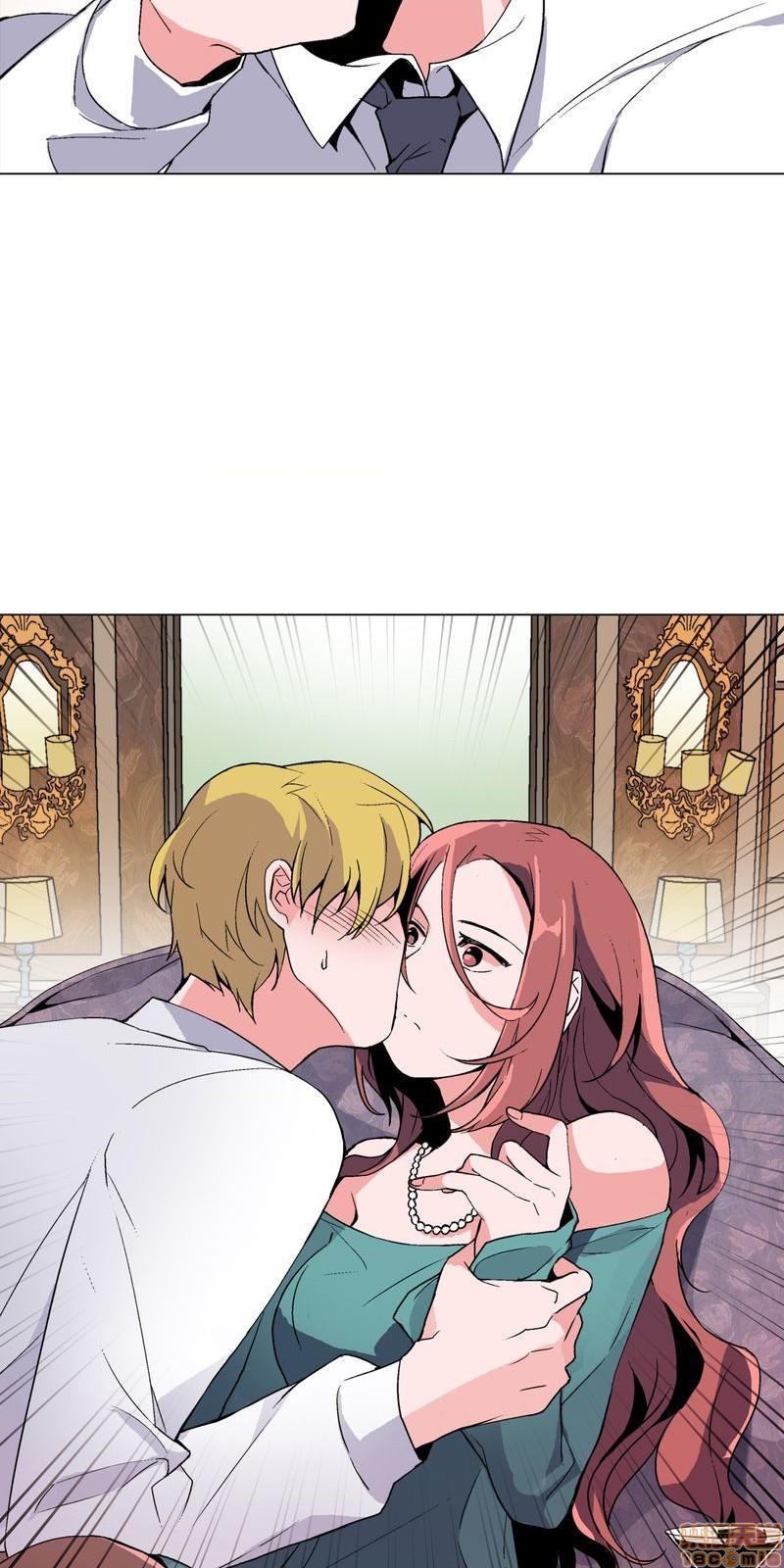 灰姑娘的哥哥们 Brothers of Cinderella [零星汉化组x禁漫天堂][h漫]韩漫全集-灰姑娘的哥哥们 Brothers of Cinderella [零星汉化组x禁漫天堂]-第14話 36 (第二季) 无删减无遮挡章节图片 