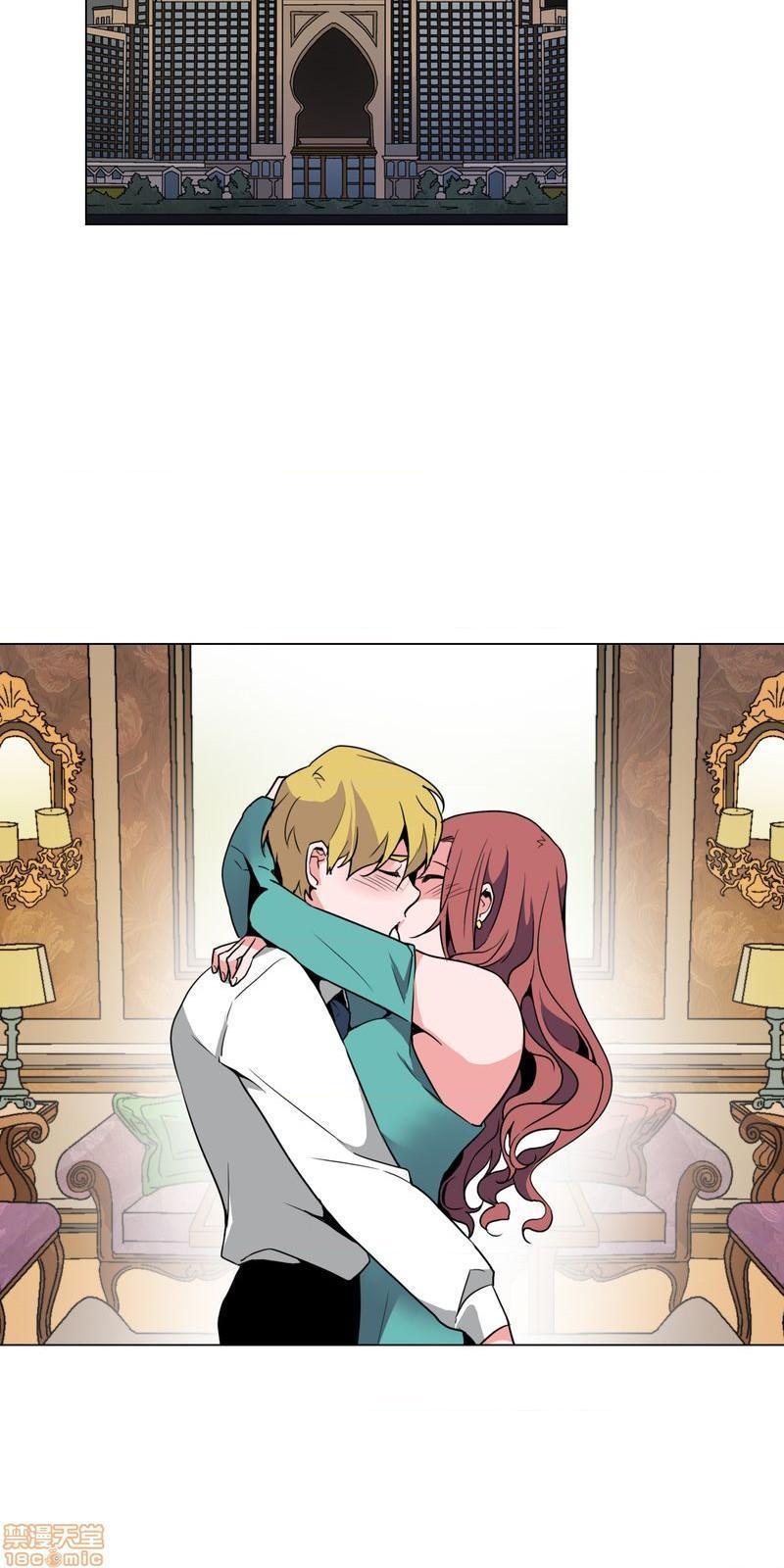 灰姑娘的哥哥们 Brothers of Cinderella [零星汉化组x禁漫天堂][h漫]韩漫全集-灰姑娘的哥哥们 Brothers of Cinderella [零星汉化组x禁漫天堂]-第15話 37 无删减无遮挡章节图片 