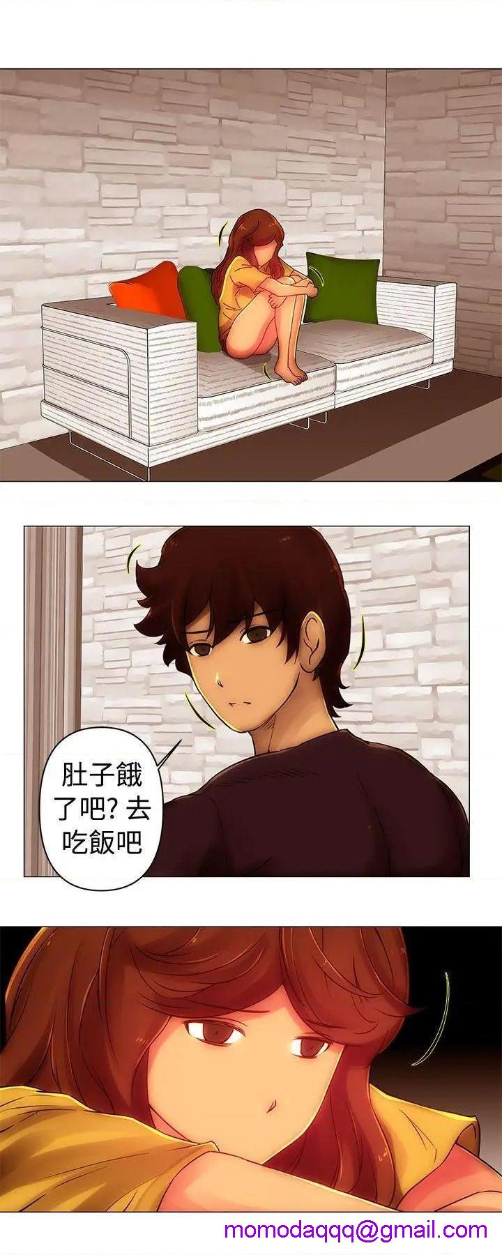 Commission[h漫]韩漫全集-Commission-第42話 第42話 无删减无遮挡章节图片 