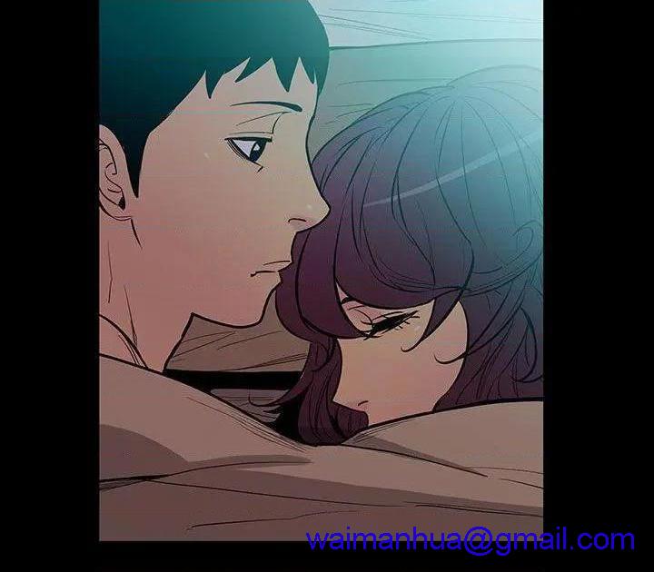 无法停止的甜蜜关系[h漫]韩漫全集-无法停止的甜蜜关系-第50話 第50話-奪妻<4> 无删减无遮挡章节图片 