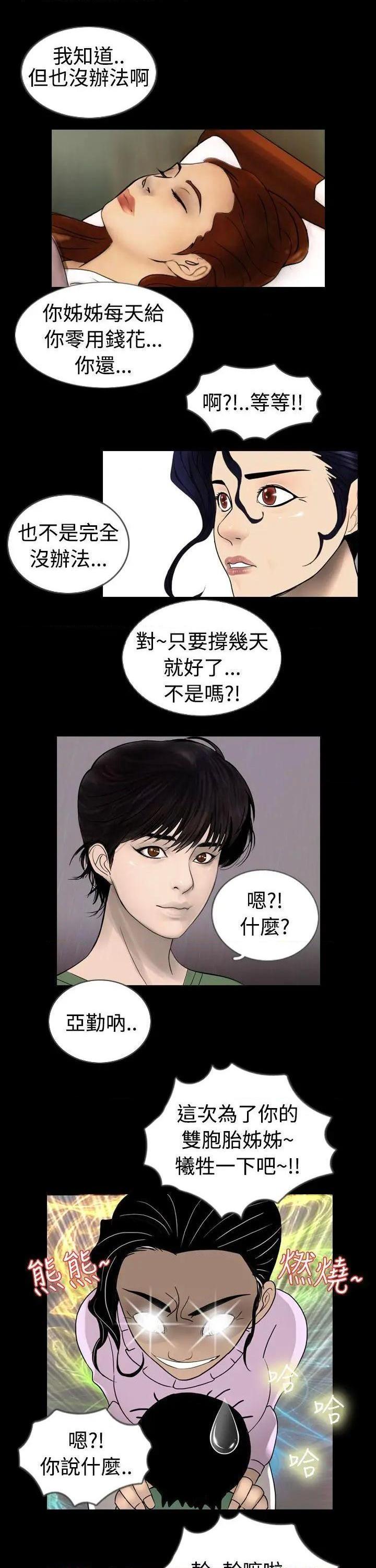 新进训育[h漫]韩漫全集-新进训育-第2話 第2話 无删减无遮挡章节图片 