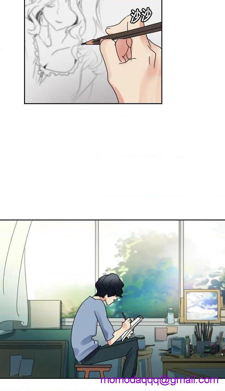 欧菲莉亚[h漫]韩漫全集-欧菲莉亚-第1話 欧菲莉亚 无删减无遮挡章节图片 