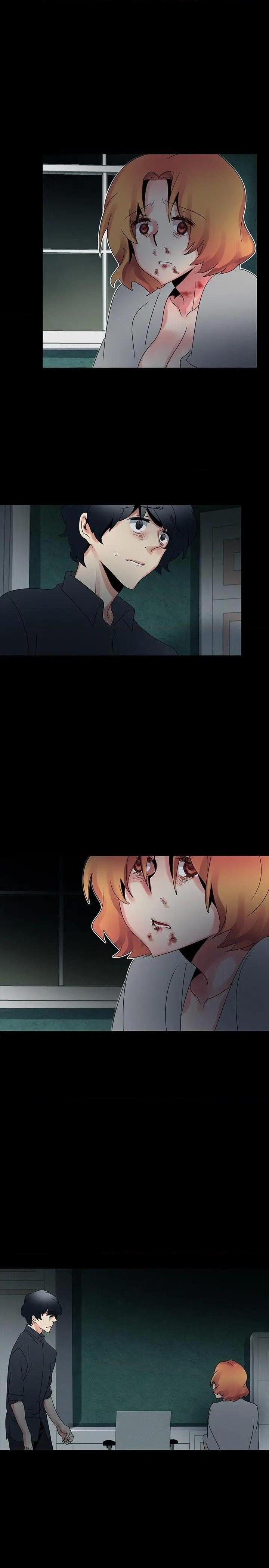 欧菲莉亚[h漫]韩漫全集-欧菲莉亚-第48話 第48話 无删减无遮挡章节图片 