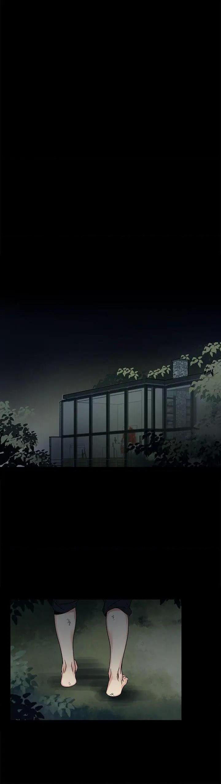 欧菲莉亚[h漫]韩漫全集-欧菲莉亚-第49話 第49話 无删减无遮挡章节图片 