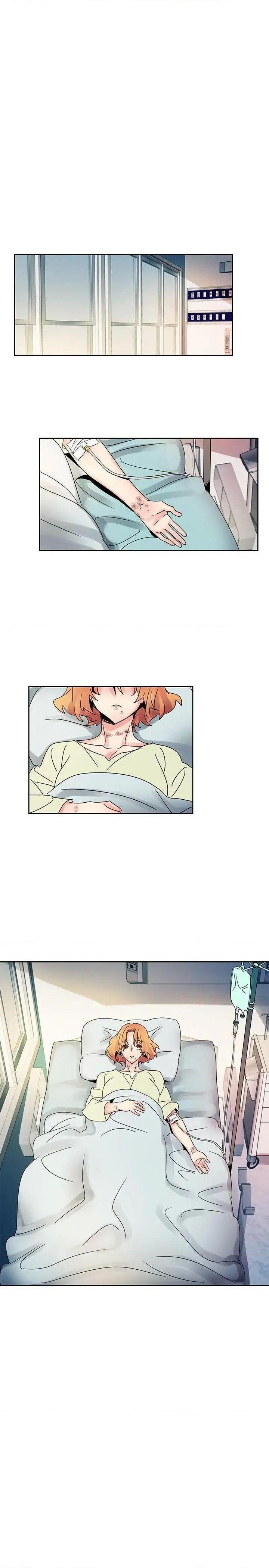 欧菲莉亚[h漫]韩漫全集-欧菲莉亚-第50話 第50話 无删减无遮挡章节图片 