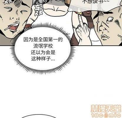 野妄之拳 | 第1章[h漫]韩漫全集-野妄之拳 | 第1章-第1話 野妄之拳 | 第1章 无删减无遮挡章节图片 