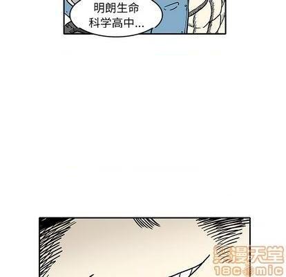 野妄之拳 | 第1章[h漫]韩漫全集-野妄之拳 | 第1章-第1話 野妄之拳 | 第1章 无删减无遮挡章节图片 