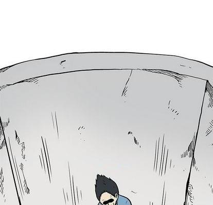 野妄之拳 | 第1章[h漫]韩漫全集-野妄之拳 | 第1章-第1話 野妄之拳 | 第1章 无删减无遮挡章节图片 