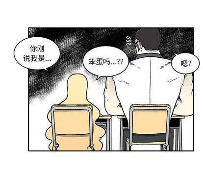 野妄之拳 | 第1章[h漫]韩漫全集-野妄之拳 | 第1章-第1話 野妄之拳 | 第1章 无删减无遮挡章节图片 