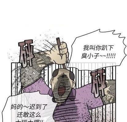 野妄之拳 | 第1章[h漫]韩漫全集-野妄之拳 | 第1章-第2話 野妄之拳 | 第2章 无删减无遮挡章节图片 