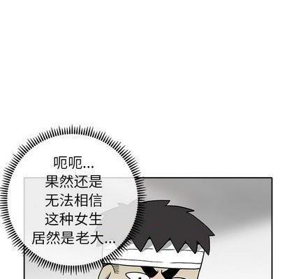 野妄之拳 | 第1章[h漫]韩漫全集-野妄之拳 | 第1章-第3話 野妄之拳 | 第3章 无删减无遮挡章节图片 