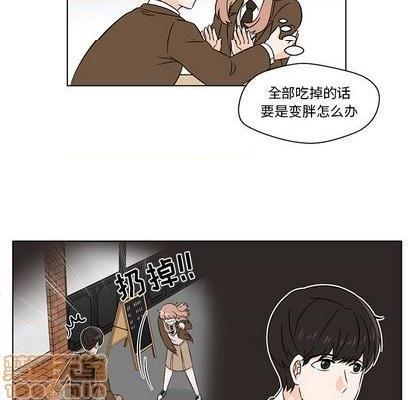 甜心烘焙坊 | 第1章[h漫]韩漫全集-甜心烘焙坊 | 第1章-第2話 甜心烘焙坊 | 第2章 无删减无遮挡章节图片 