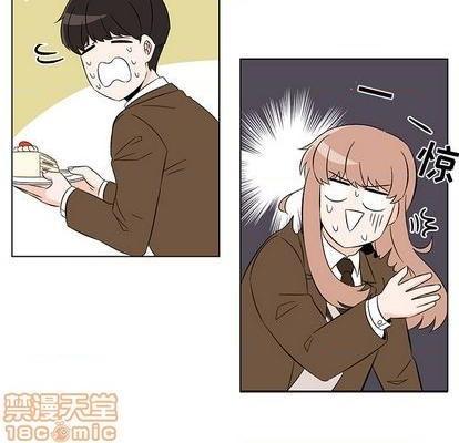 甜心烘焙坊 | 第1章[h漫]韩漫全集-甜心烘焙坊 | 第1章-第2話 甜心烘焙坊 | 第2章 无删减无遮挡章节图片 