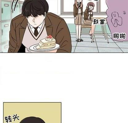 甜心烘焙坊 | 第1章[h漫]韩漫全集-甜心烘焙坊 | 第1章-第2話 甜心烘焙坊 | 第2章 无删减无遮挡章节图片 
