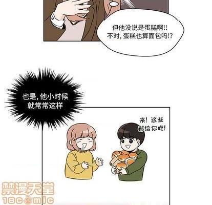 甜心烘焙坊 | 第1章[h漫]韩漫全集-甜心烘焙坊 | 第1章-第2話 甜心烘焙坊 | 第2章 无删减无遮挡章节图片 