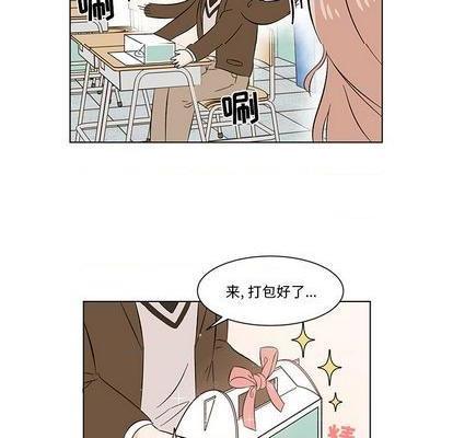 甜心烘焙坊 | 第1章[h漫]韩漫全集-甜心烘焙坊 | 第1章-第2話 甜心烘焙坊 | 第2章 无删减无遮挡章节图片 