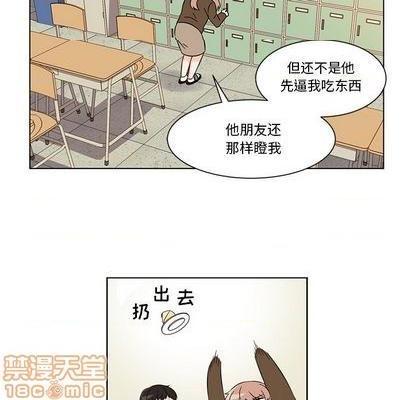 甜心烘焙坊 | 第1章[h漫]韩漫全集-甜心烘焙坊 | 第1章-第3話 甜心烘焙坊 | 第3章 无删减无遮挡章节图片 