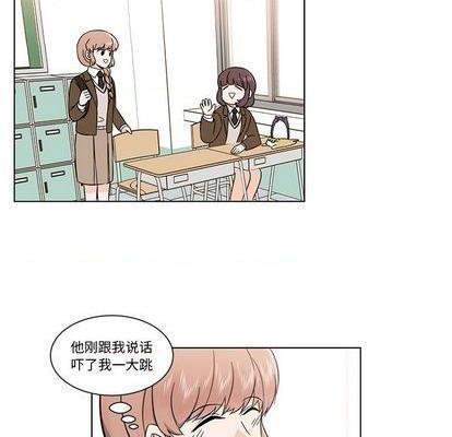 甜心烘焙坊 | 第1章[h漫]韩漫全集-甜心烘焙坊 | 第1章-第4話 甜心烘焙坊 | 第4章 无删减无遮挡章节图片 