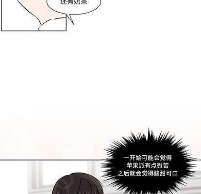 甜心烘焙坊 | 第1章[h漫]韩漫全集-甜心烘焙坊 | 第1章-第5話 甜心烘焙坊 | 第5章 无删减无遮挡章节图片 