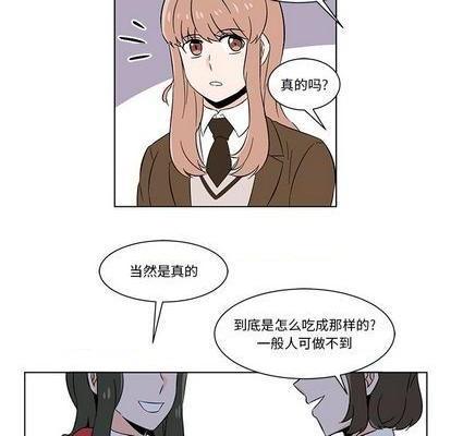 甜心烘焙坊 | 第1章[h漫]韩漫全集-甜心烘焙坊 | 第1章-第6話 甜心烘焙坊 | 第6章 无删减无遮挡章节图片 