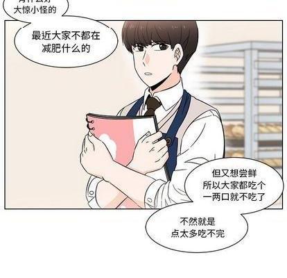 甜心烘焙坊 | 第1章[h漫]韩漫全集-甜心烘焙坊 | 第1章-第6話 甜心烘焙坊 | 第6章 无删减无遮挡章节图片 
