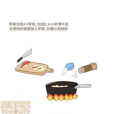 甜心烘焙坊 | 第1章[h漫]韩漫全集-甜心烘焙坊 | 第1章-第7話 甜心烘焙坊 | 第7章 无删减无遮挡章节图片 