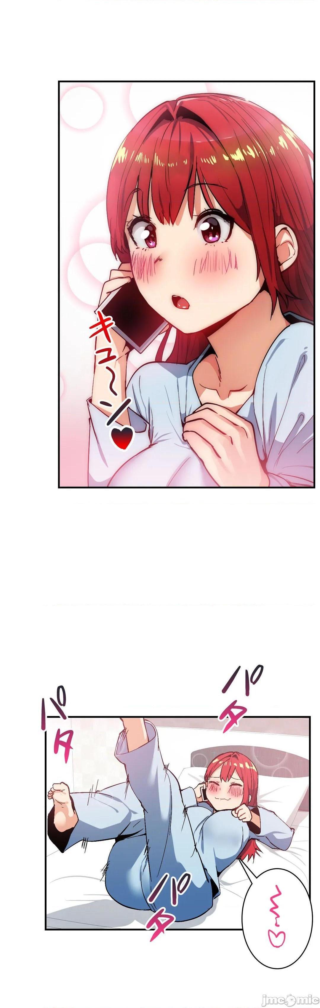 Sensitive：敏感的问题 [零星汉化组x禁漫天堂] センシティブ：敏感な问题[h漫]韩漫全集-Sensitive：敏感的问题 [零星汉化组x禁漫天堂] センシティブ：敏感な问题-第22話 22 无删减无遮挡章节图片 