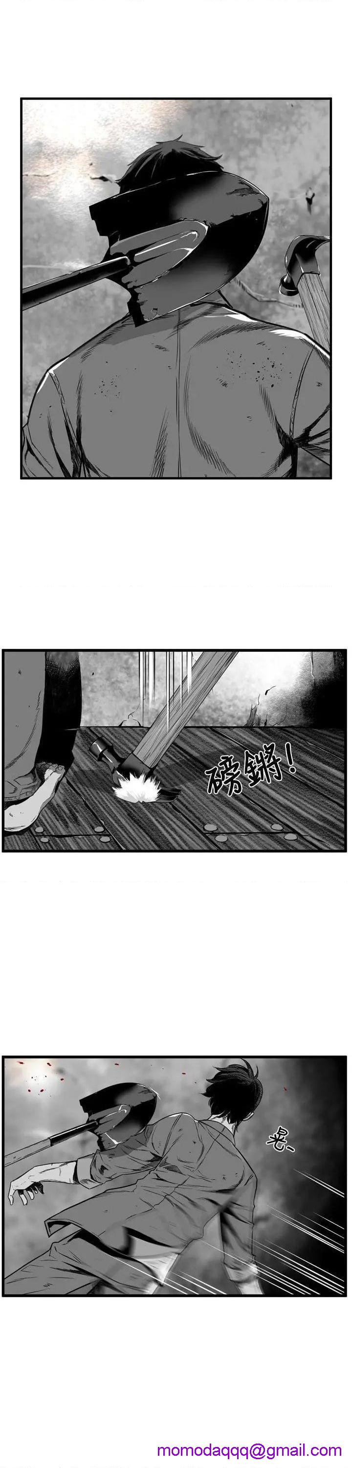 第7圆[h漫]韩漫全集-第7圆-第9話 第8話 无删减无遮挡章节图片 
