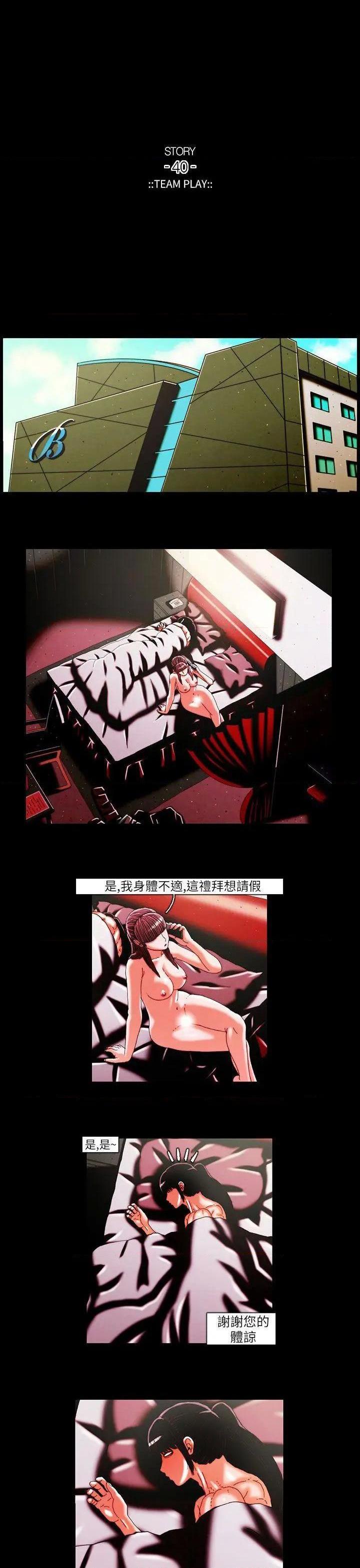 TEAM PLAY(完结)[h漫]韩漫全集-TEAM PLAY(完结)-第21話 第21話 无删减无遮挡章节图片 