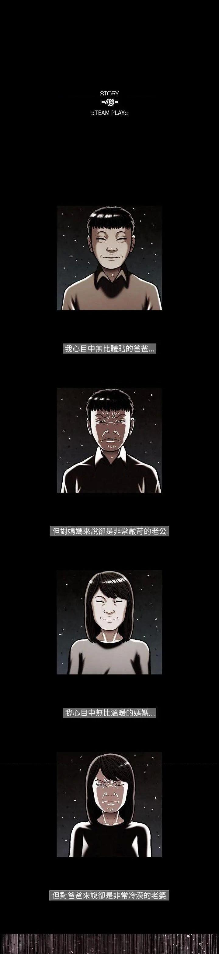 TEAM PLAY(完结)[h漫]韩漫全集-TEAM PLAY(完结)-第25話 第25話 无删减无遮挡章节图片 